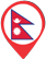 Nepal Location Marker