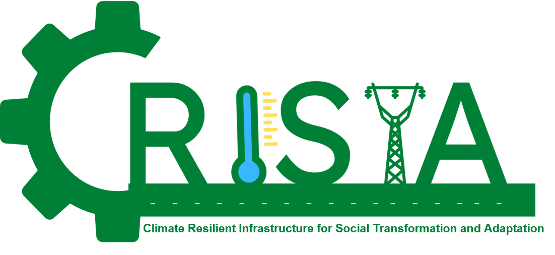 Crista Logo