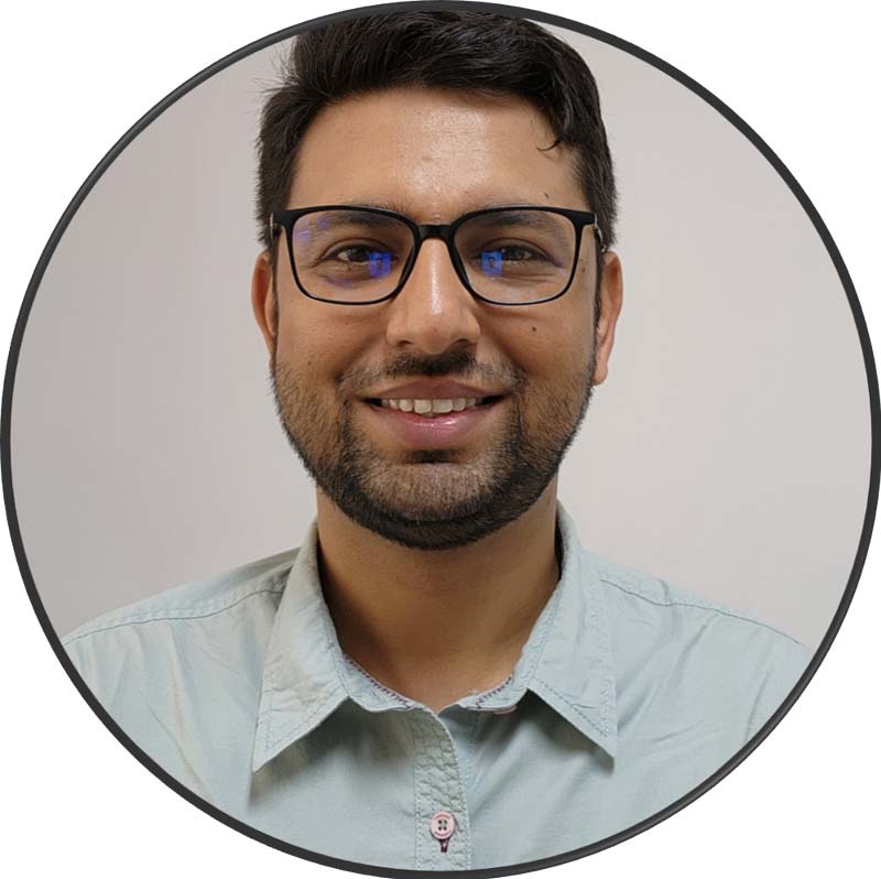Team Member 1
